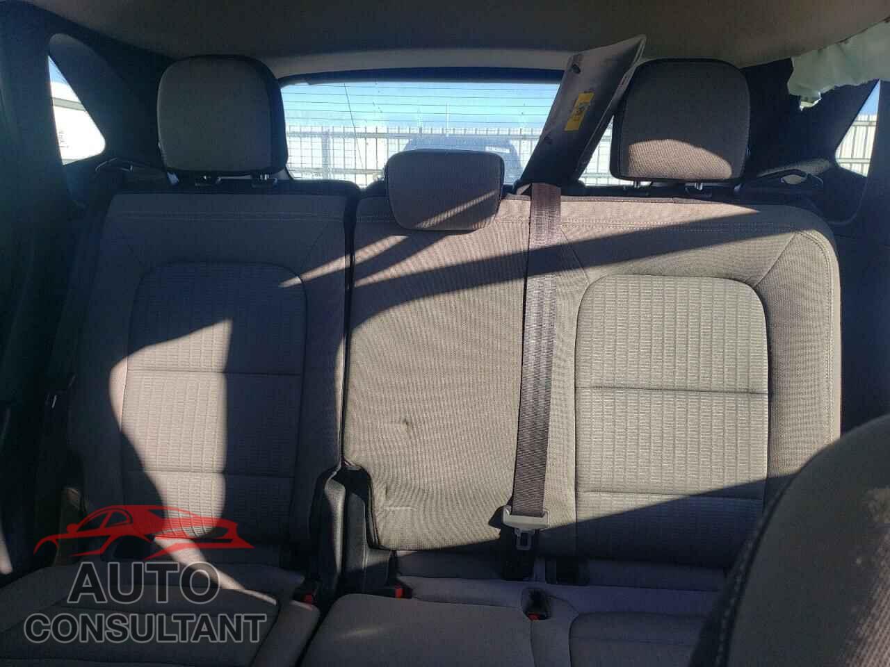 FORD ESCAPE 2020 - 1FMCU0F69LUA28336