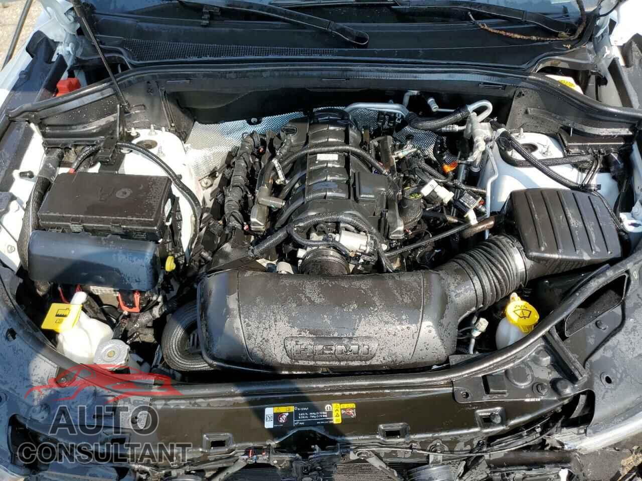 DODGE DURANGO 2023 - 1C4SDJCT7PC558042