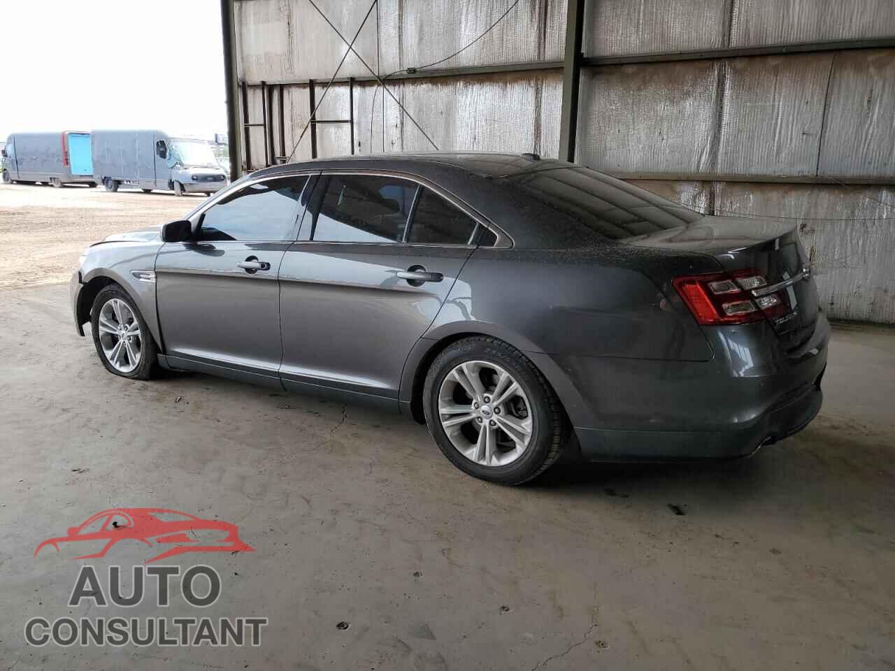 FORD TAURUS 2015 - 1FAHP2E81FG195766