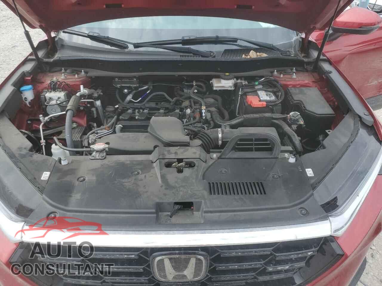 HONDA CRV 2023 - 2HKRS4H41PH404454