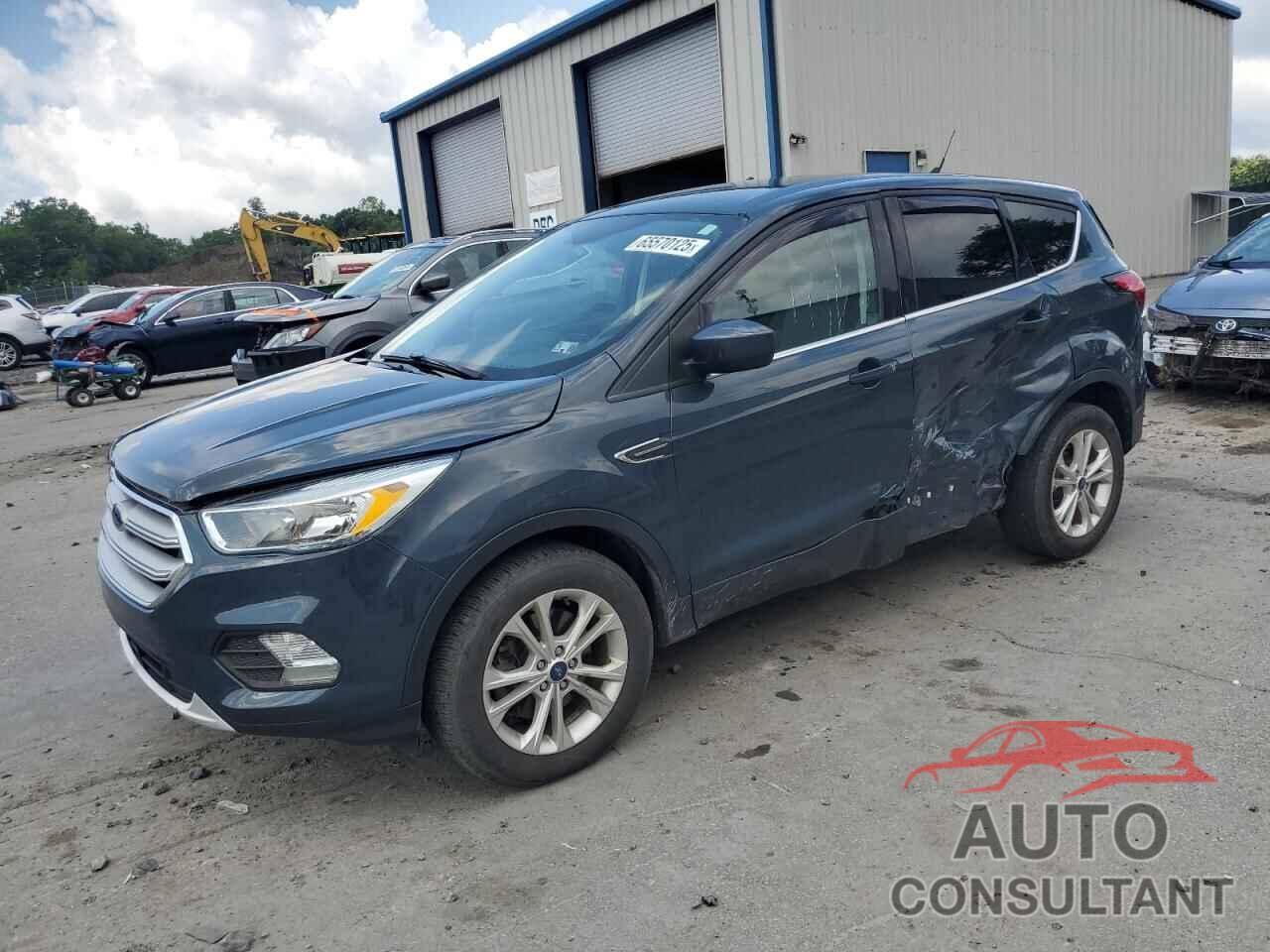 FORD ESCAPE 2019 - 1FMCU9GD8KUB74467