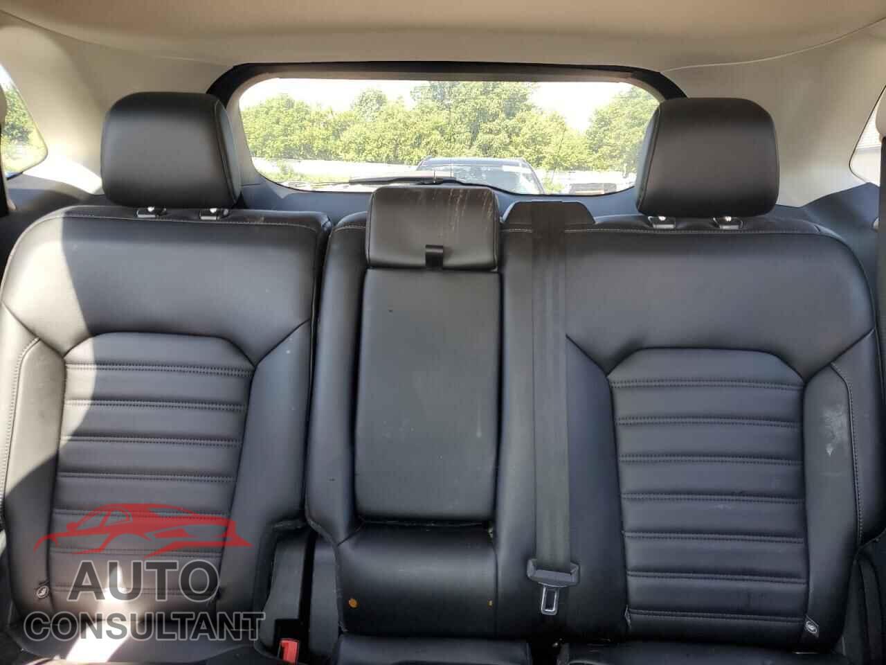 FORD EDGE 2019 - 2FMPK4J97KBC71308