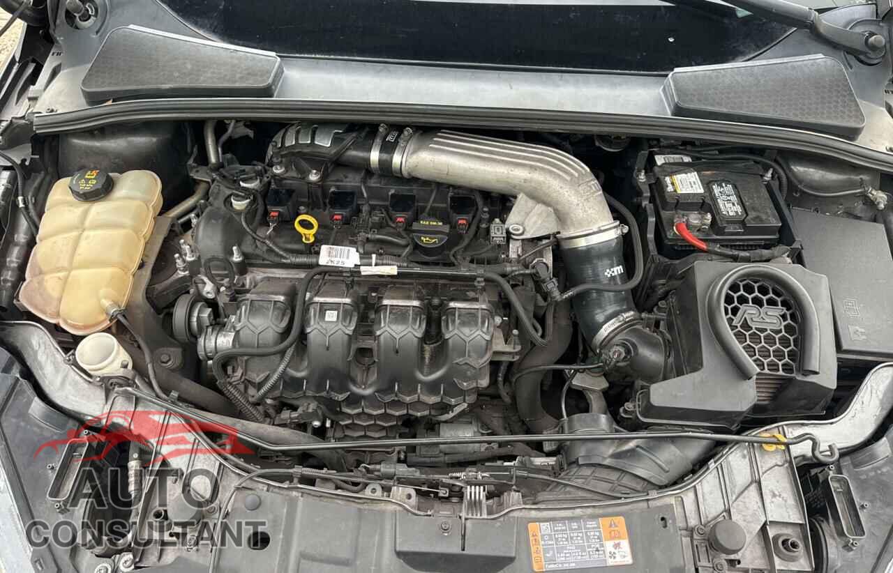 FORD FOCUS 2016 - 1FADP3L90GL280025