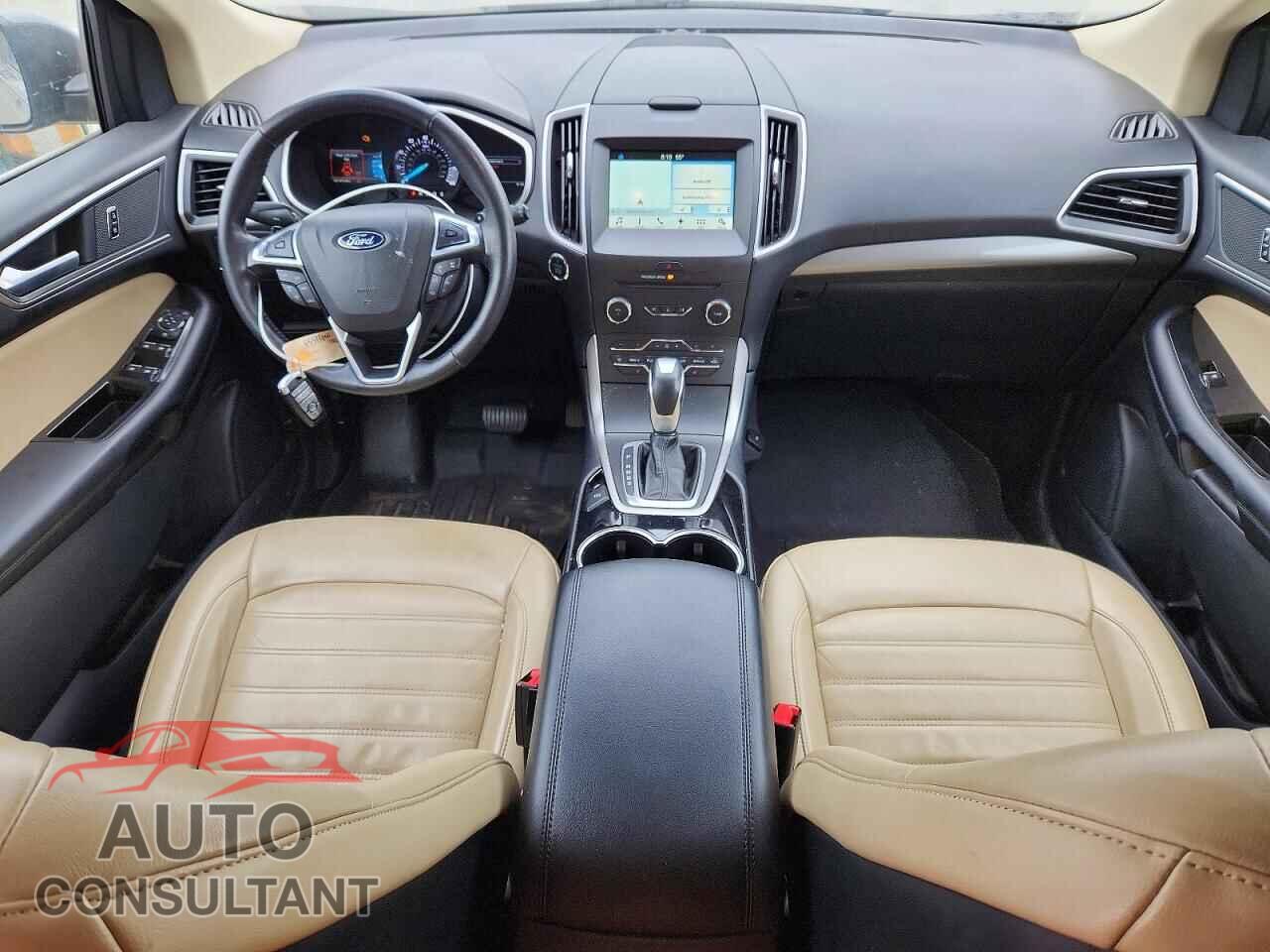 FORD EDGE 2018 - 2FMPK3J93JBB59825