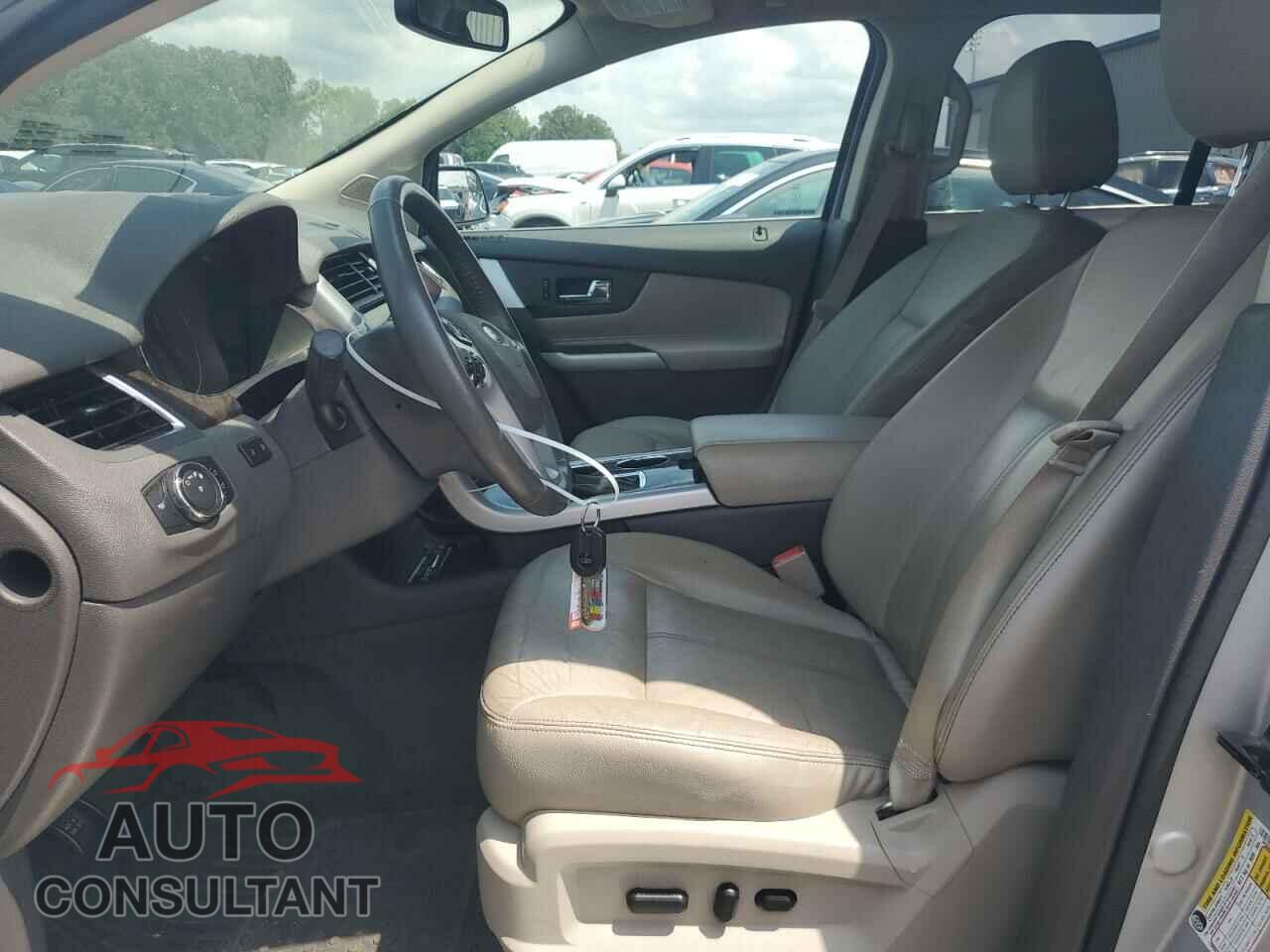 FORD EDGE 2014 - 2FMDK4KC0EBB03995