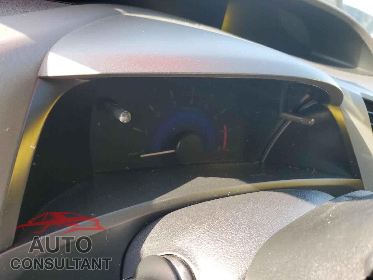 HONDA CIVIC 2012 - 2HGFB2F95CH506883