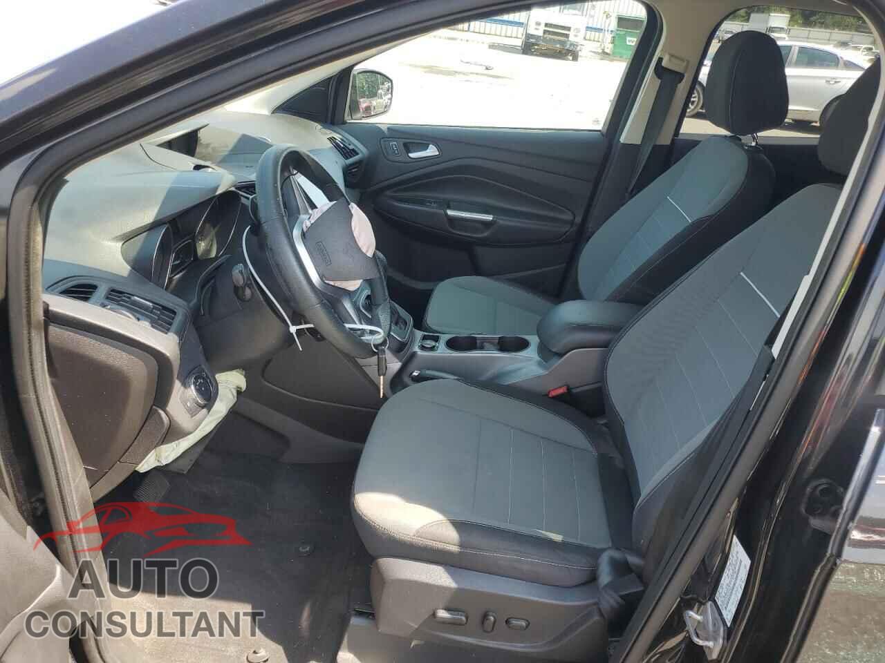 FORD ESCAPE 2014 - 1FMCU0GX4EUB12557