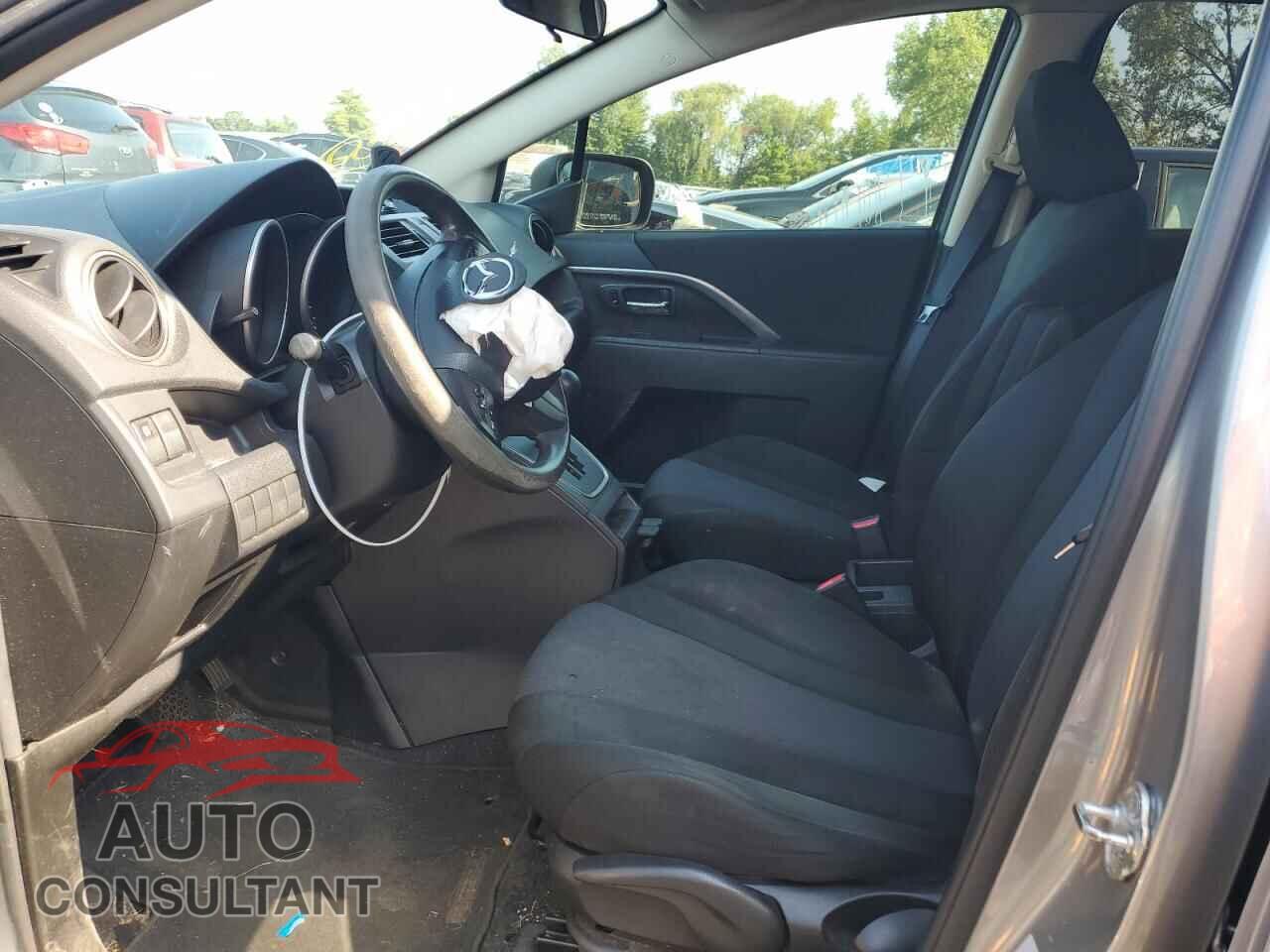MAZDA 5 2015 - JM1CW2BL9F0189349