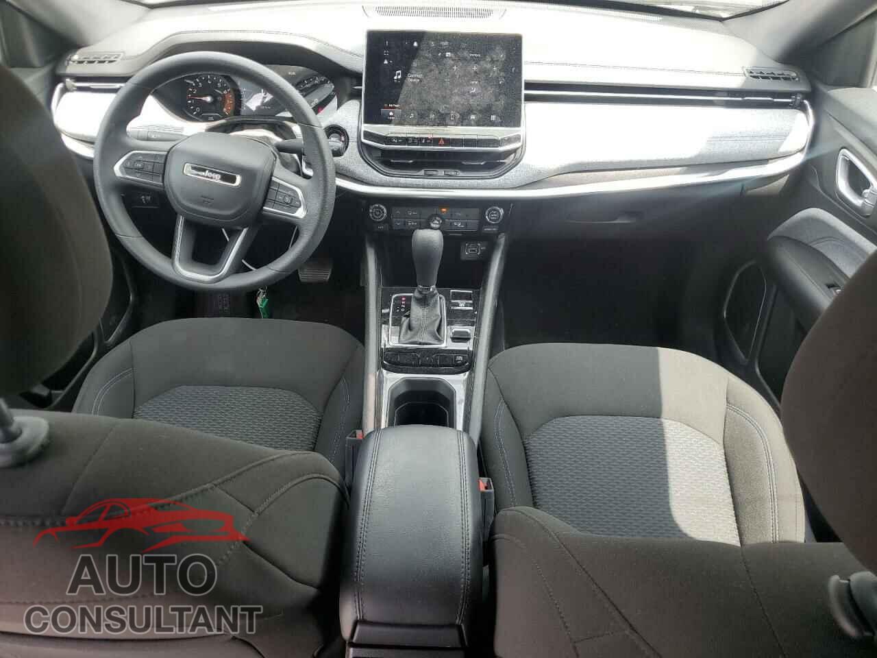 JEEP COMPASS 2023 - 3C4NJDAN6PT531317