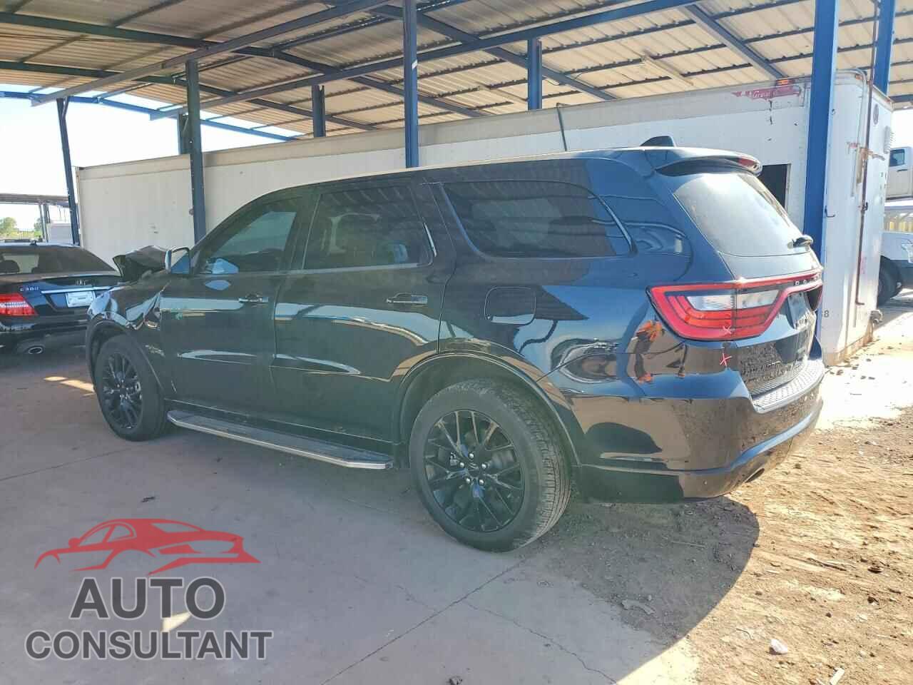 DODGE DURANGO 2015 - 1C4RDJAG6FC837906