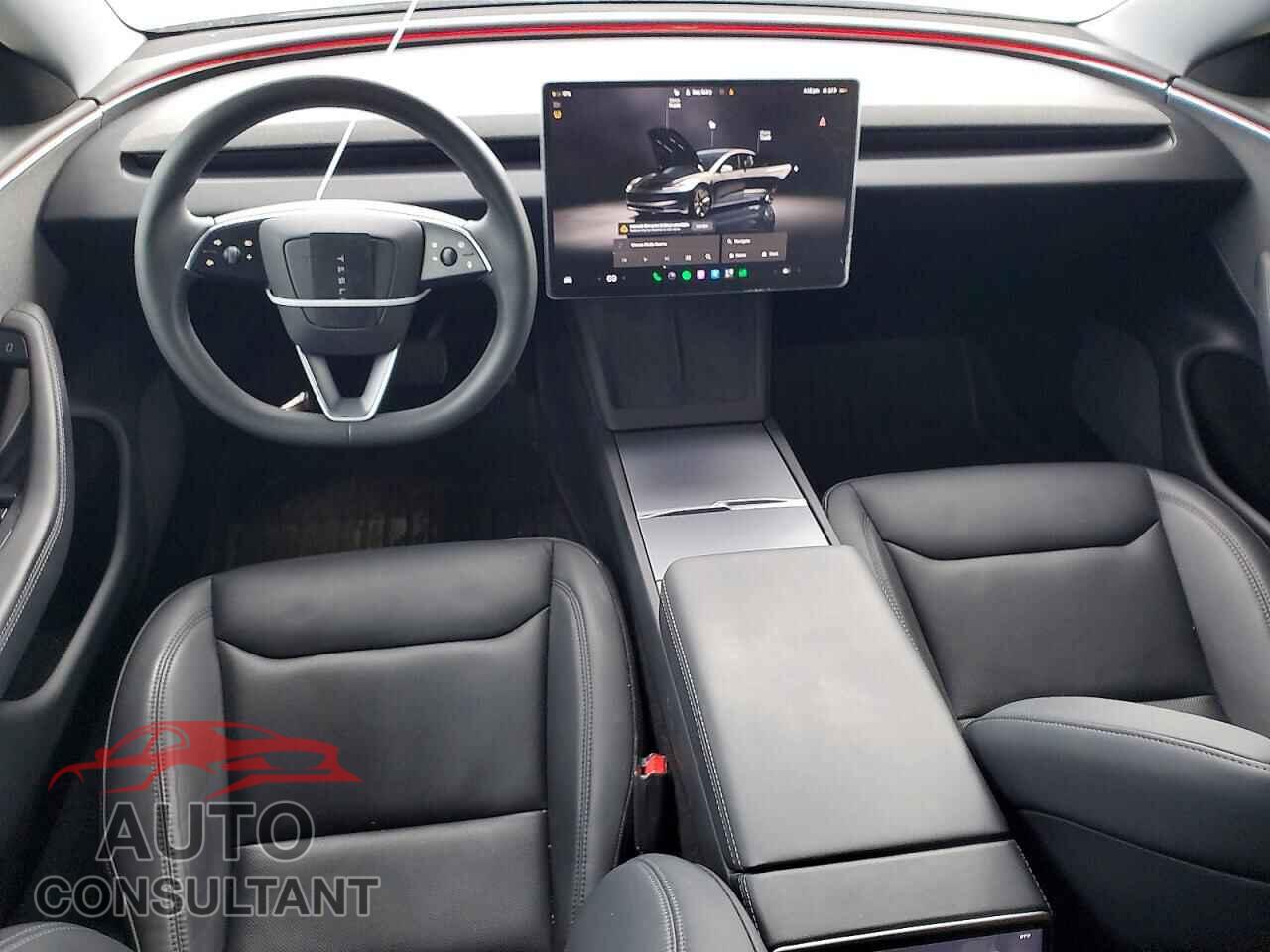 TESLA MODEL 3 2025 - 5YJ3E1EA4SF981430