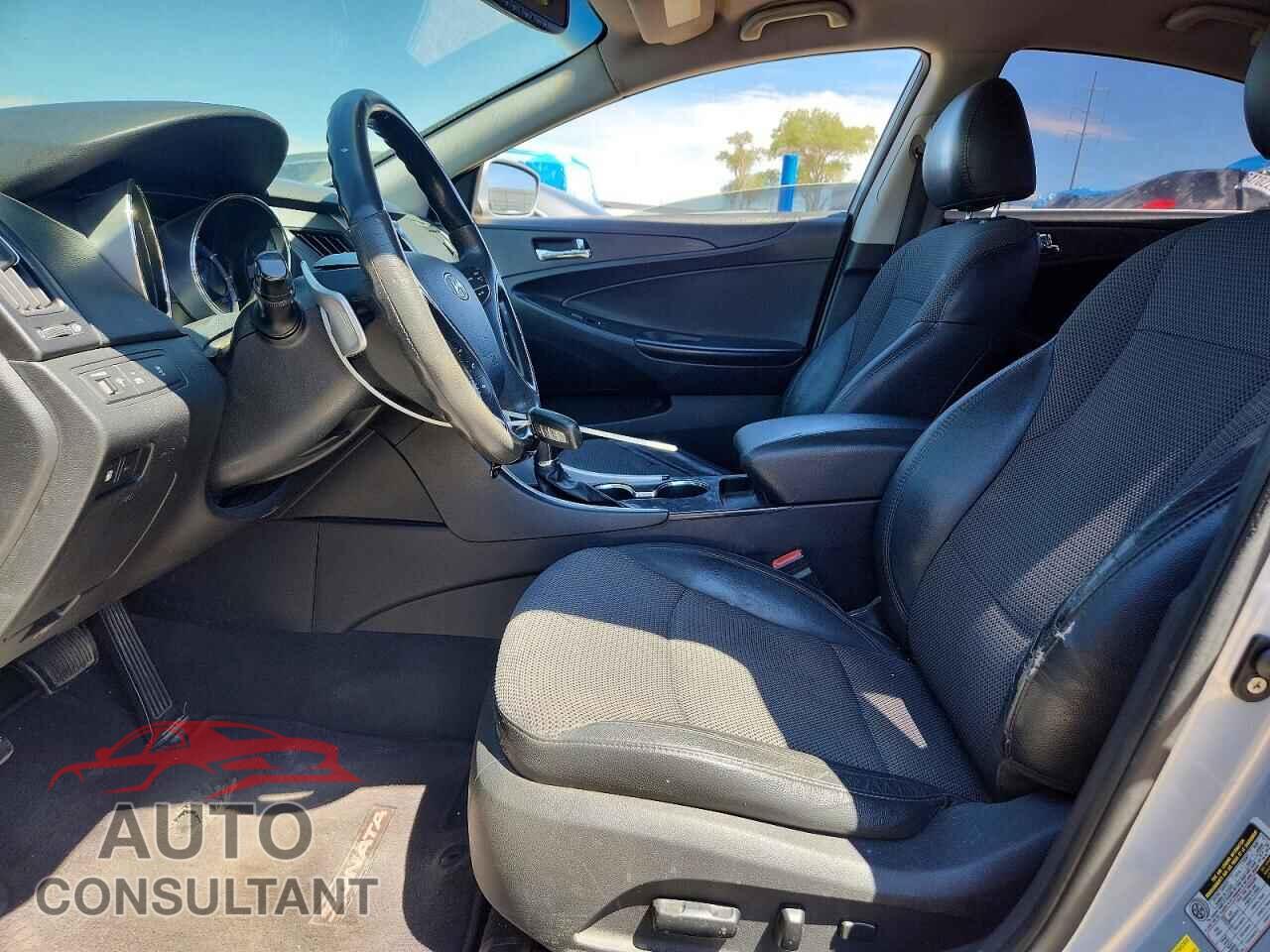 HYUNDAI SONATA 2011 - 5NPEC4AB7BH315694