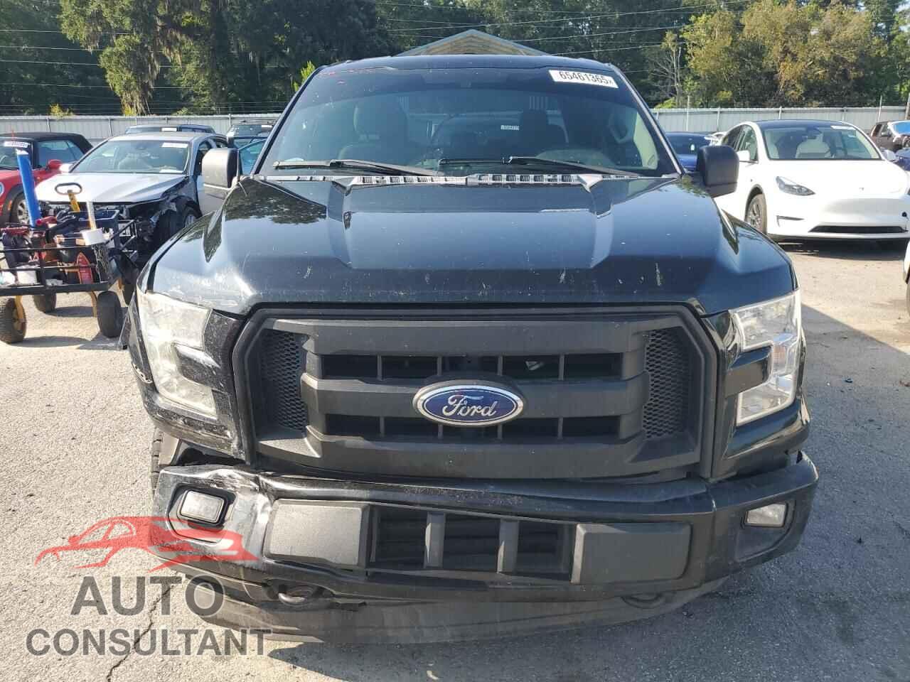 FORD F-150 2016 - 1FTEX1EP1GFC10076