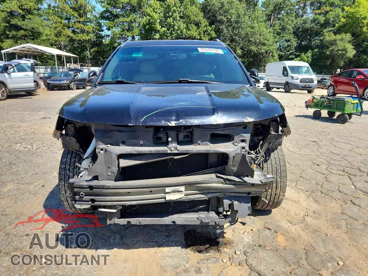 FORD EXPLORER 2016 - 1FM5K7D82GGC98394