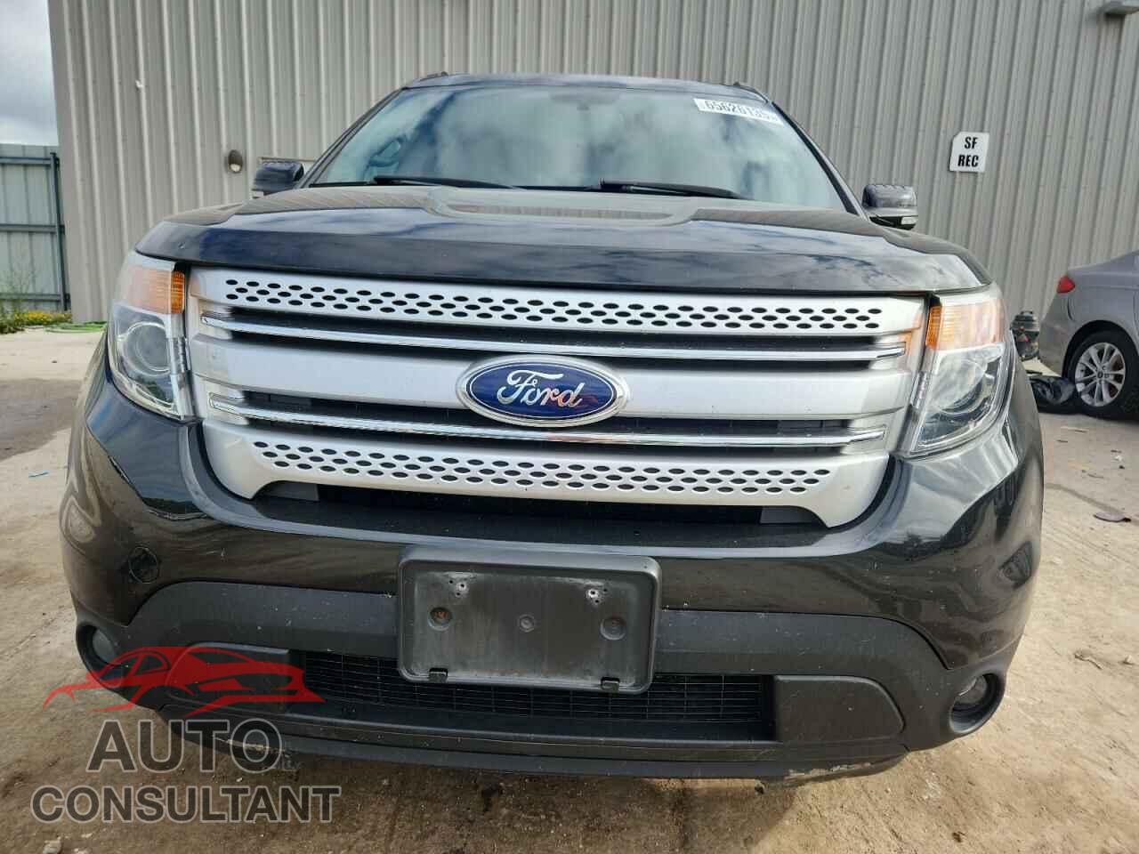 FORD EXPLORER 2015 - 1FM5K8D84FGB73384