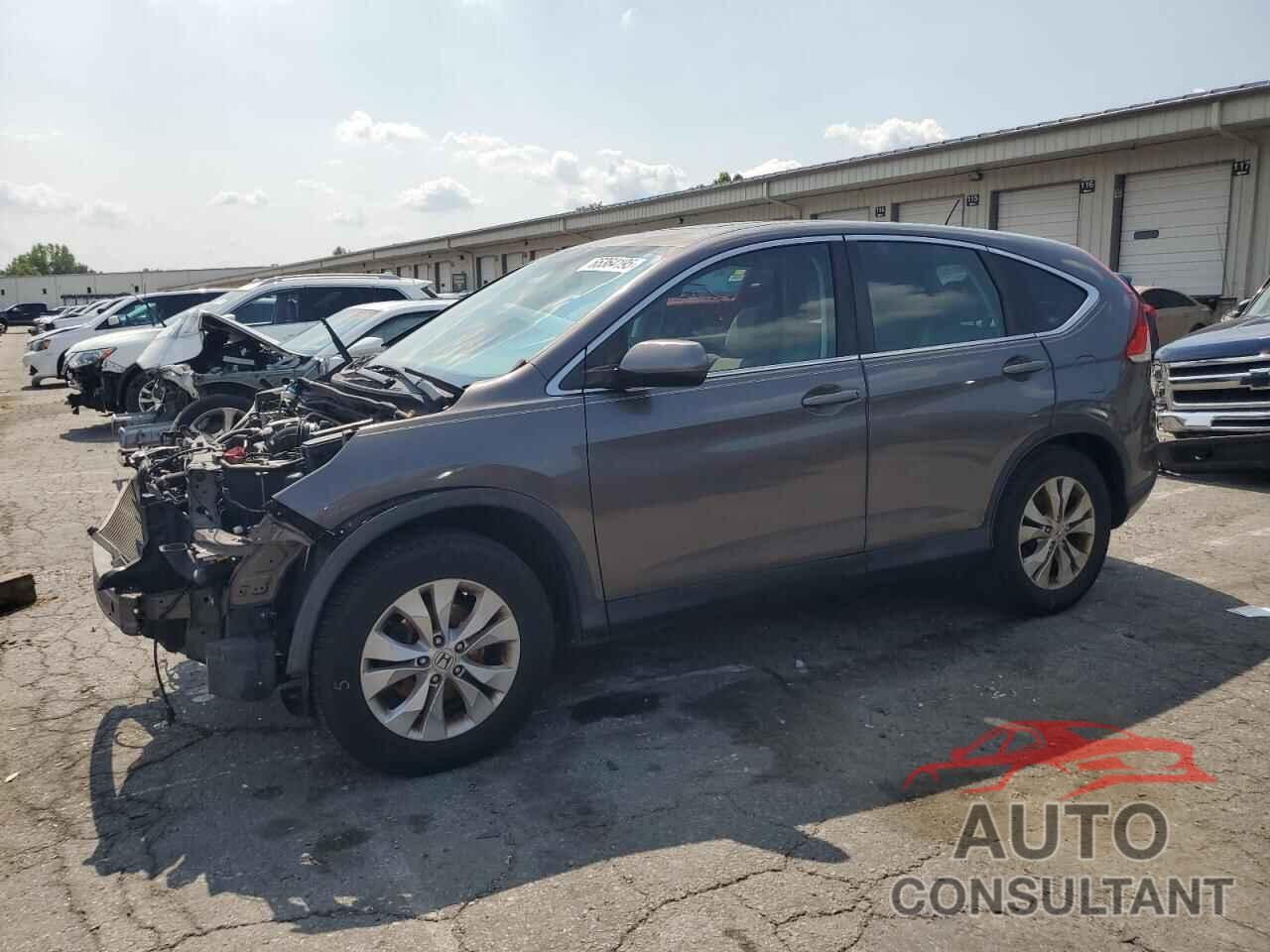 HONDA CRV 2014 - 2HKRM3H55EH512540