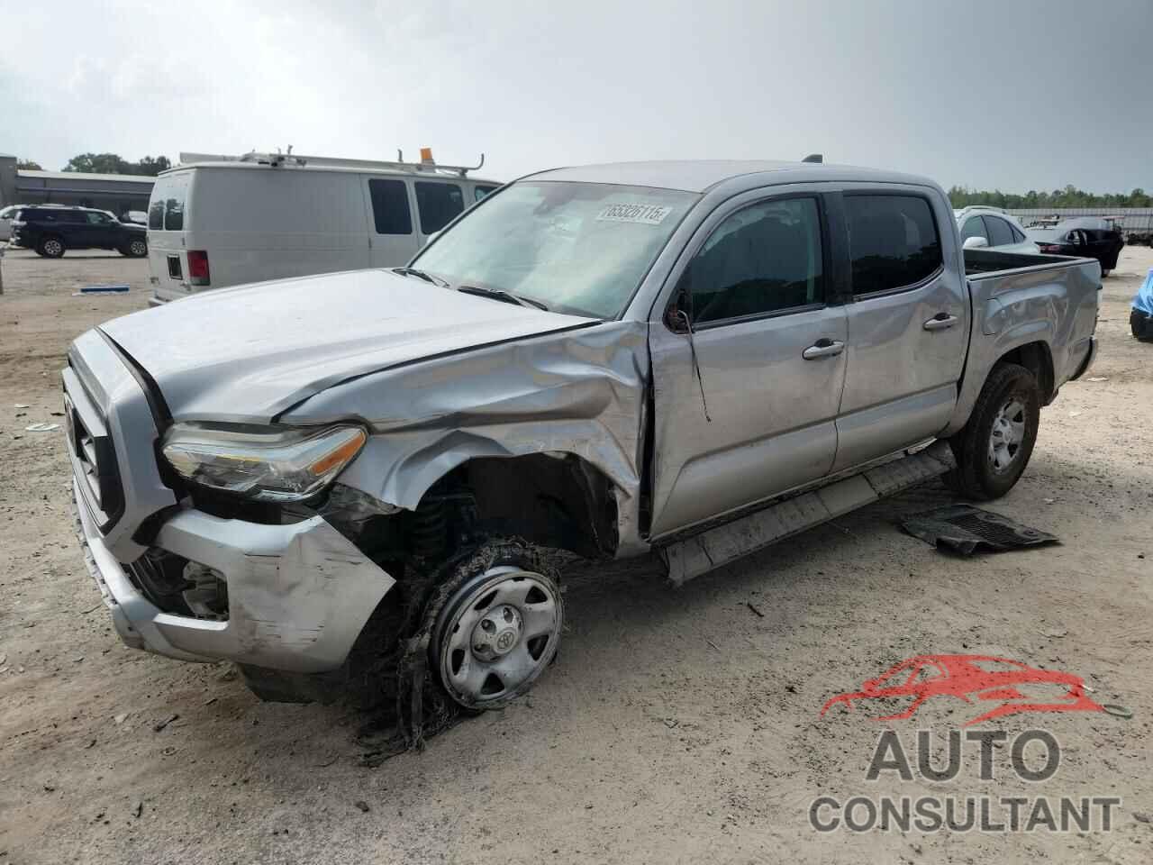 TOYOTA TACOMA 2020 - 5TFAX5GN7LX170933