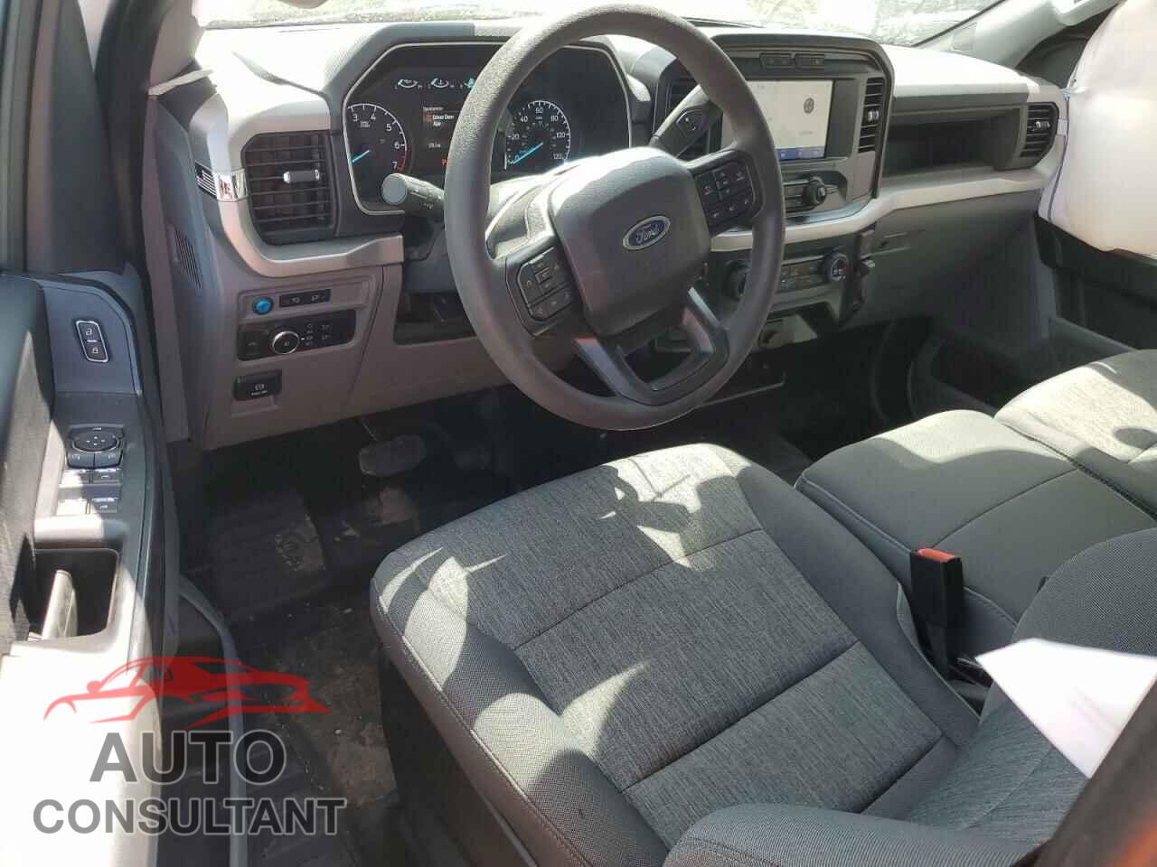 FORD F-150 2023 - 1FTFW1E87PKG12997