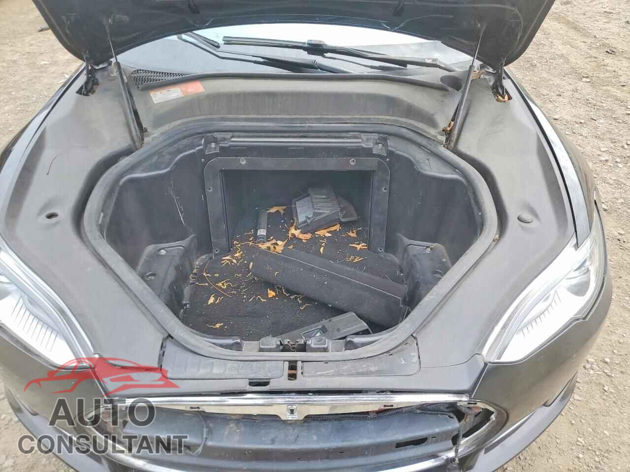 TESLA MODEL S 2014 - 5YJSA1H11EFP50962