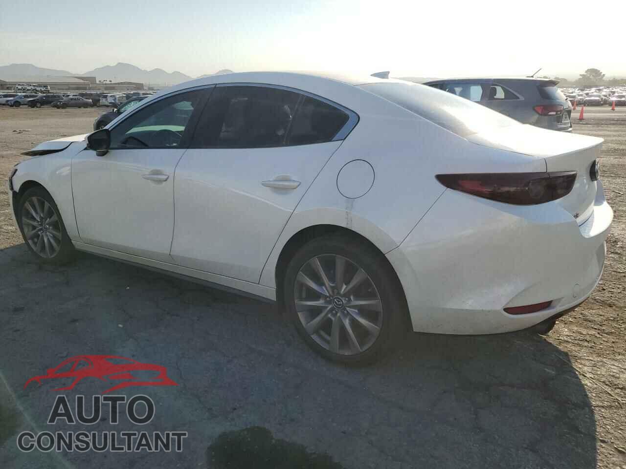 MAZDA 3 2019 - 3MZBPADL2KM112892
