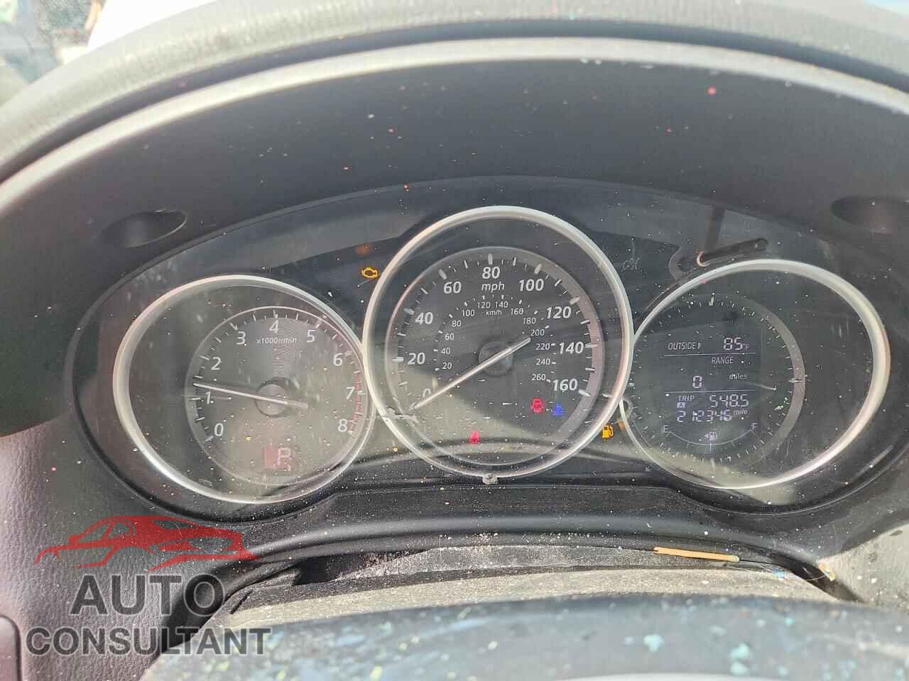 MAZDA CX-5 2014 - JM3KE2BE4E0331600