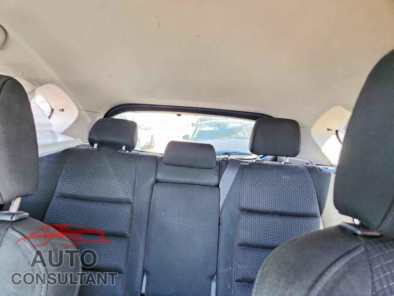 MAZDA CX-5 2013 - JM3KE2CE8D0145068