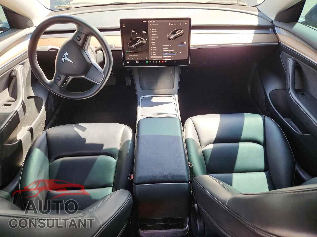 TESLA MODEL 3 2023 - 5YJ3E1EA9PF457942