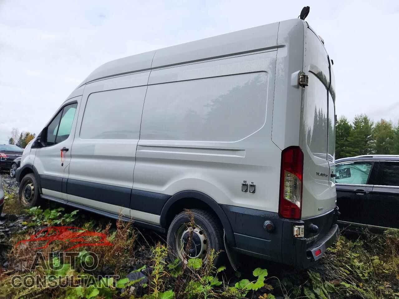 FORD TRANSIT 2017 - 1FTBW2XG6HKA79437