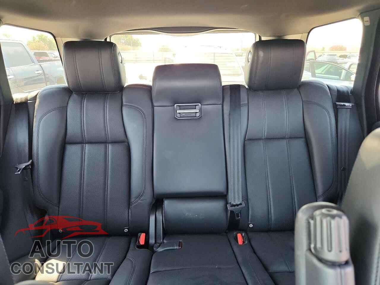 LAND ROVER RANGEROVER 2015 - SALGS2TF2FA228677