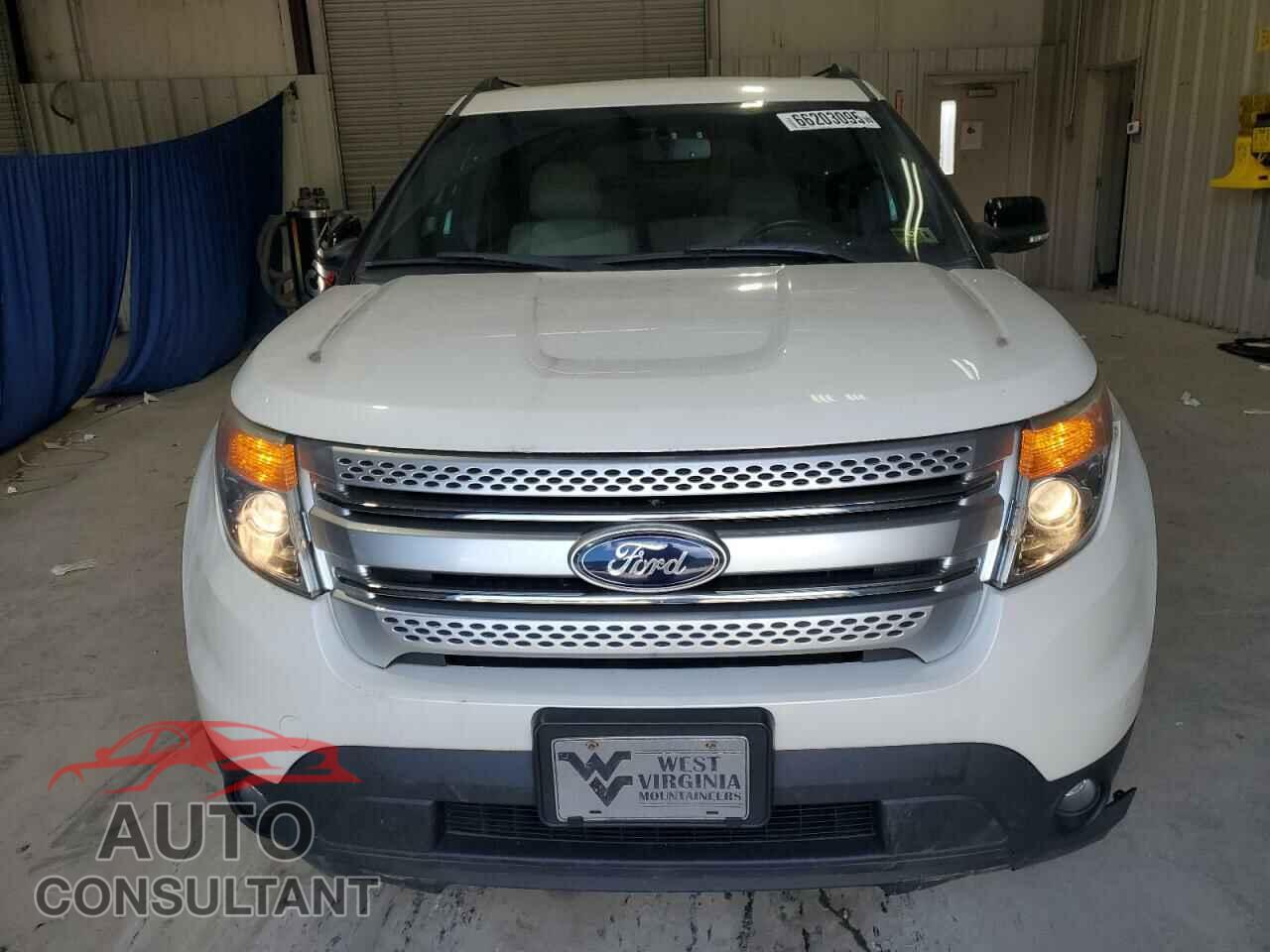 FORD EXPLORER 2015 - 1FM5K8D85FGB16739
