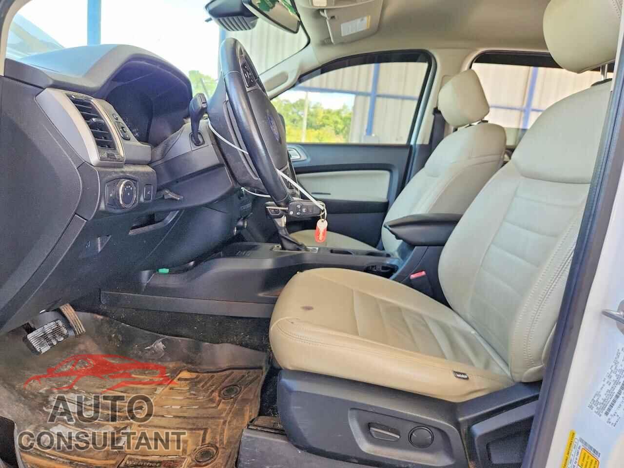 FORD RANGER 2020 - 1FTER4EH2LLA03213