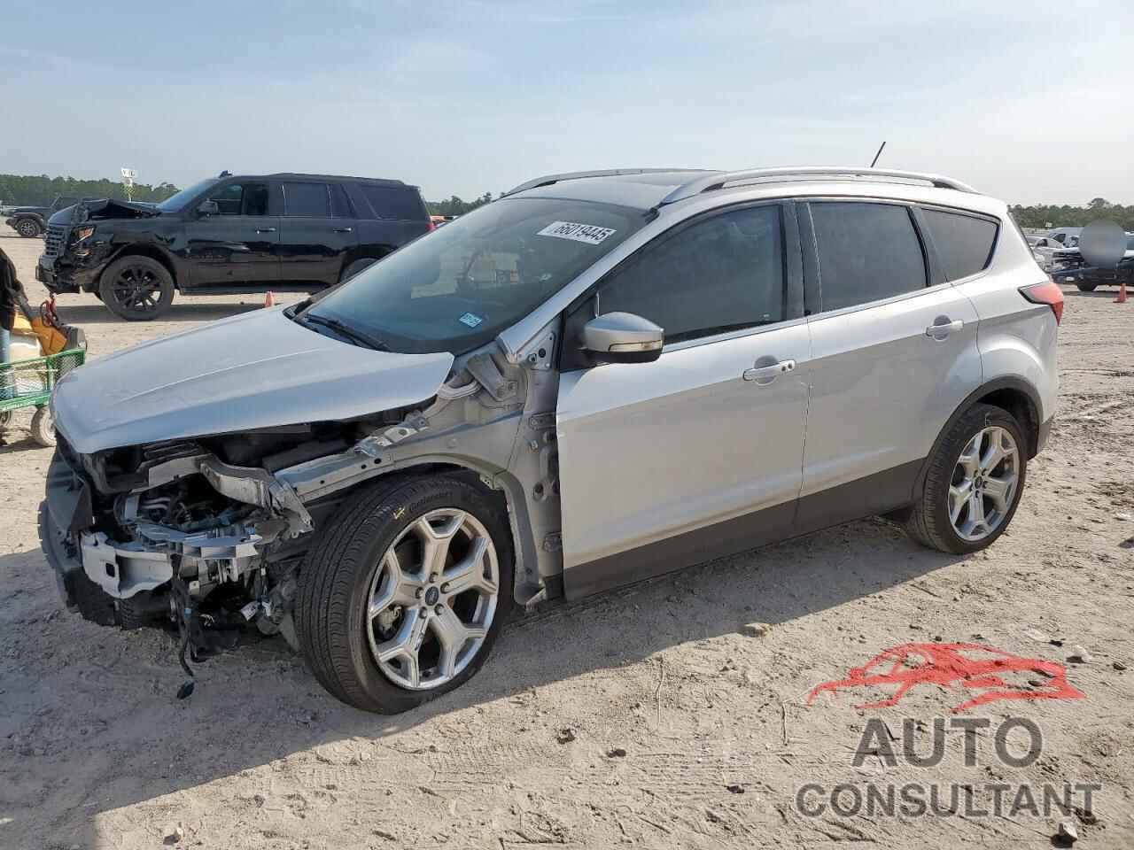 FORD ESCAPE 2019 - 1FMCU0J96KUB57263