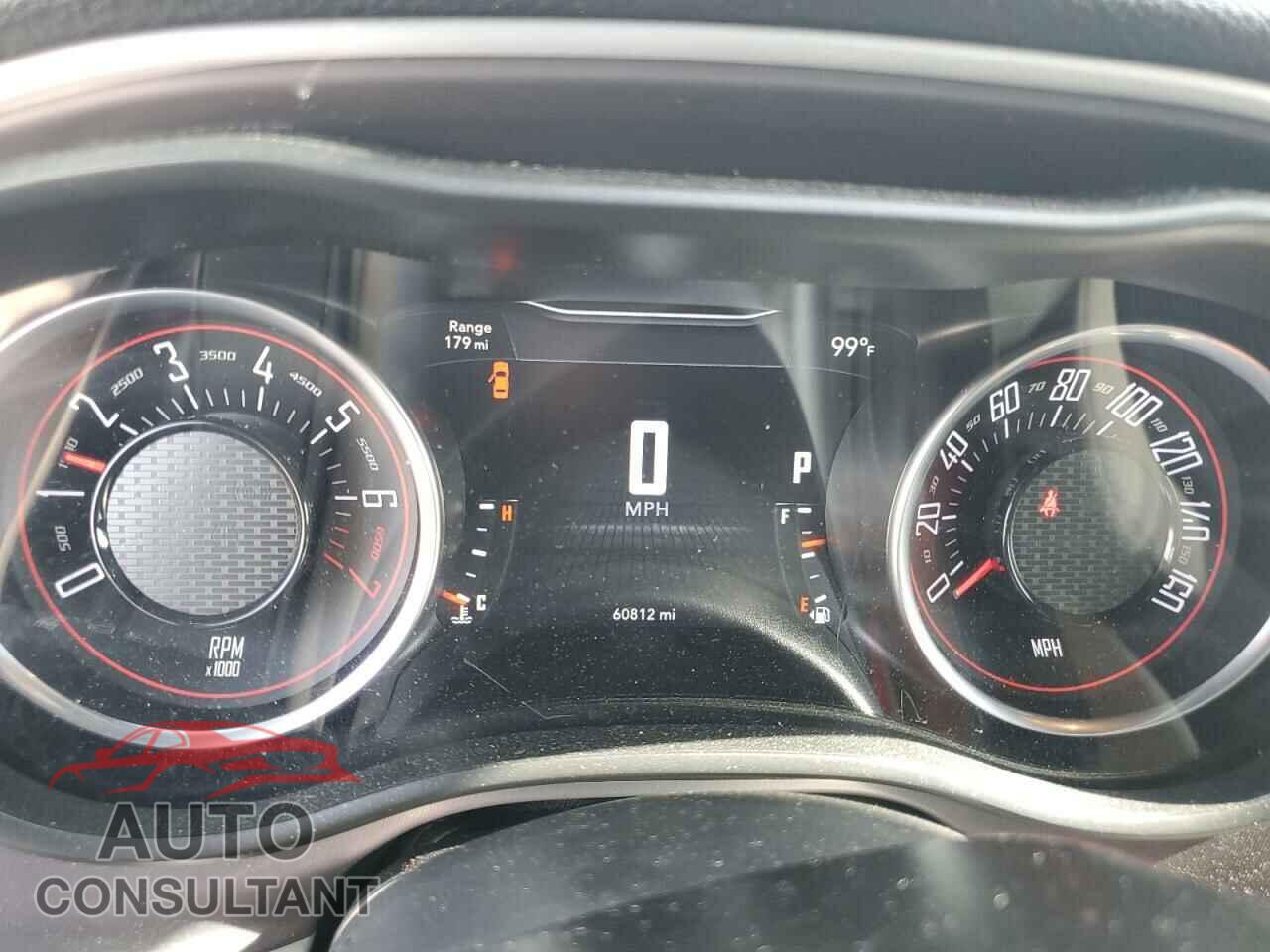 DODGE CHALLENGER 2021 - 2C3CDZAG3MH623183