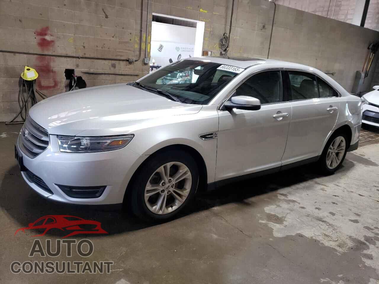FORD TAURUS 2014 - 1FAHP2E87EG113182