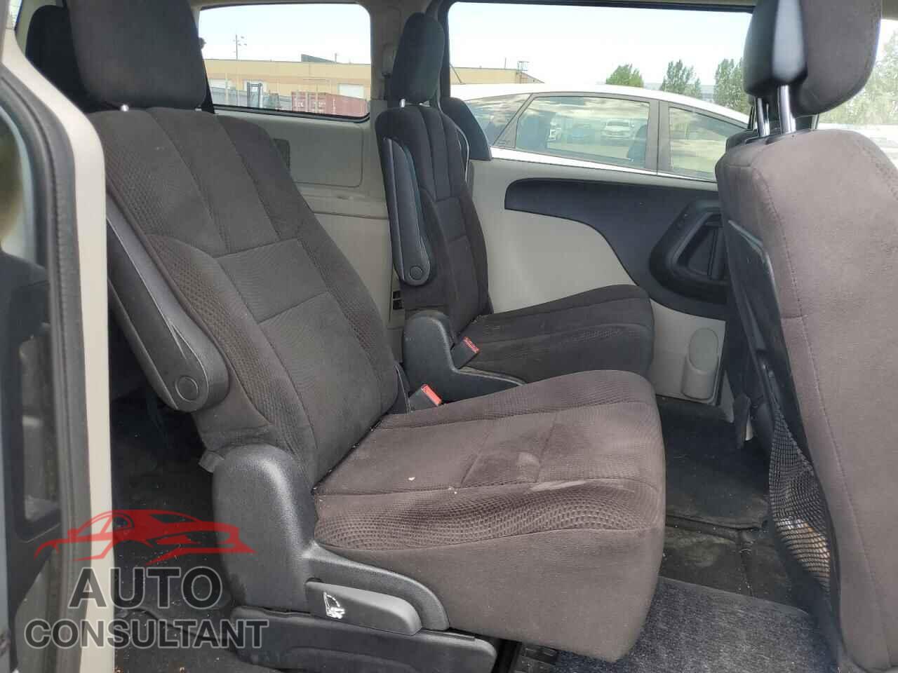 DODGE CARAVAN 2014 - 2C4RDGBG1ER149741