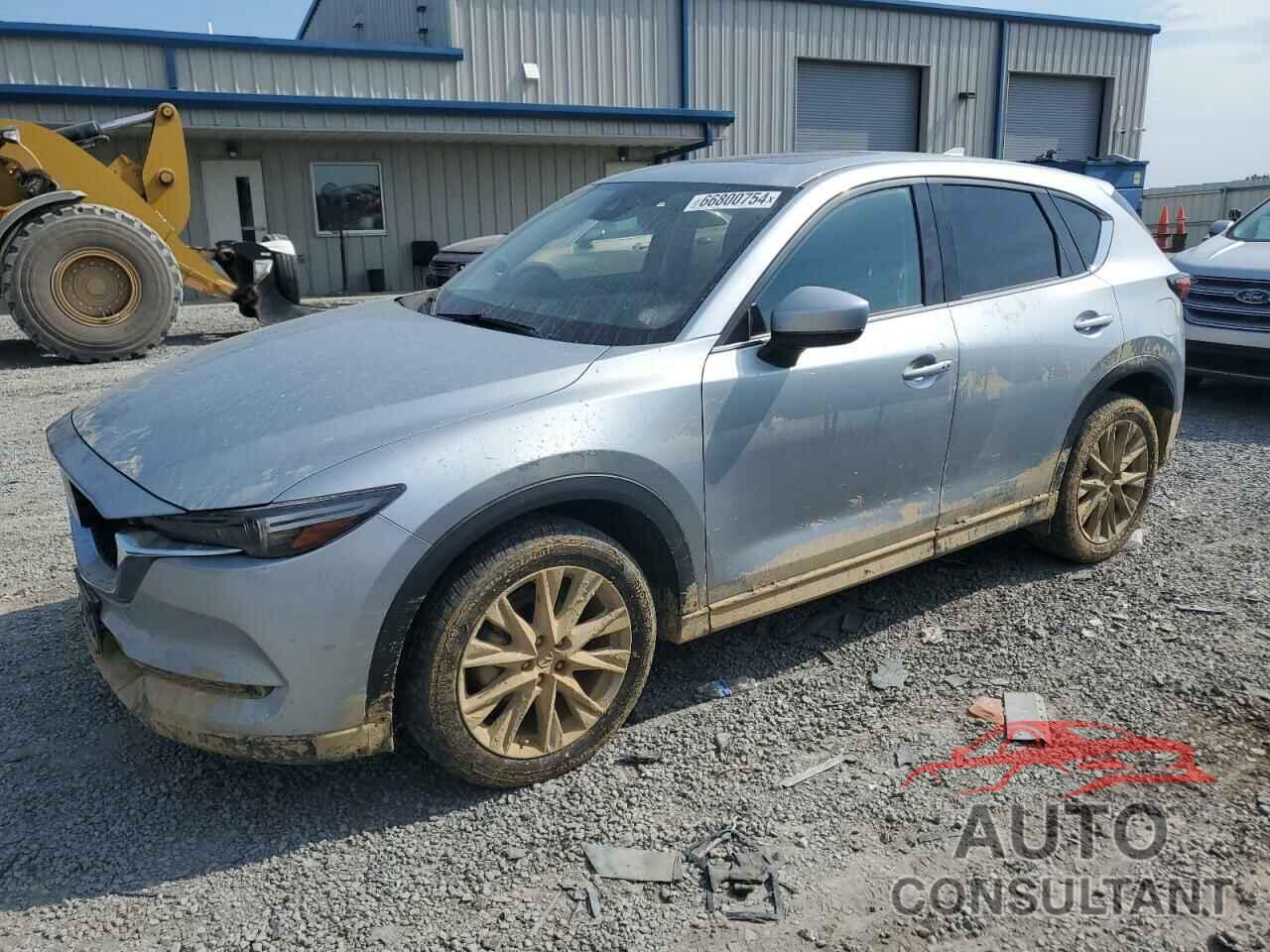 MAZDA CX-5 2019 - JM3KFBDMXK0546928