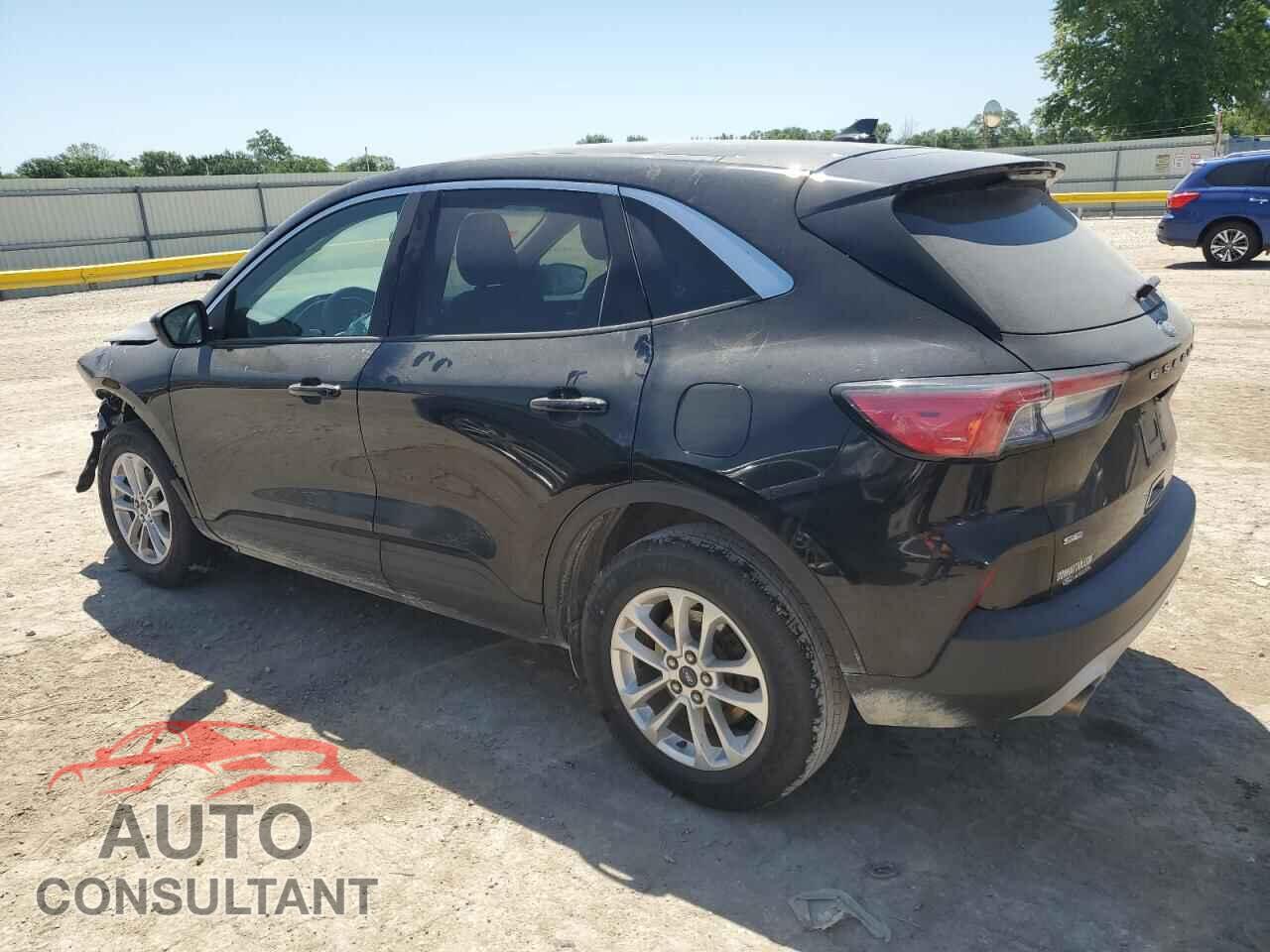 FORD ESCAPE 2020 - 1FMCU9G67LUA28306