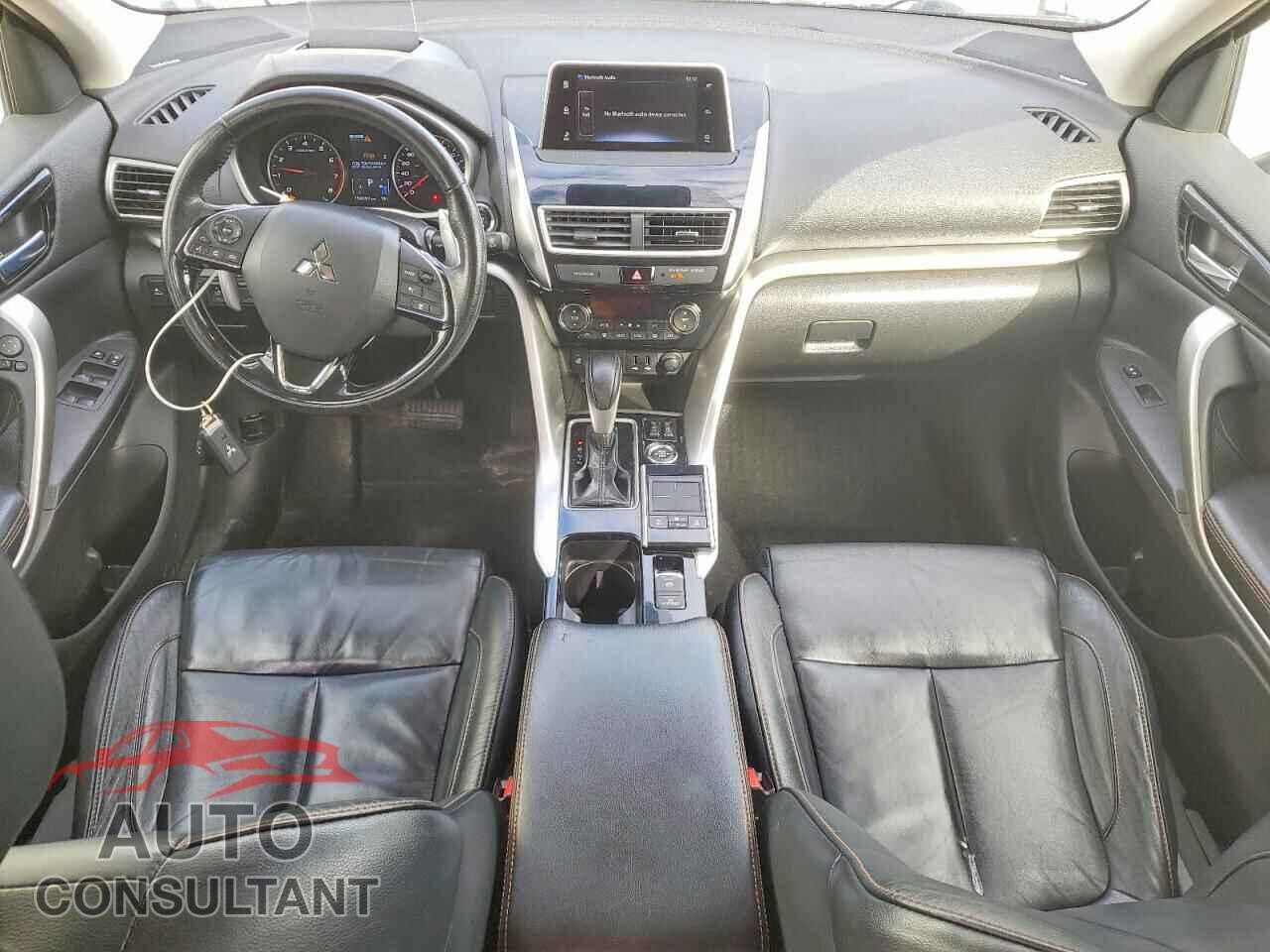 MITSUBISHI ECLIPSE 2019 - JA4AT4AA4KZ602516