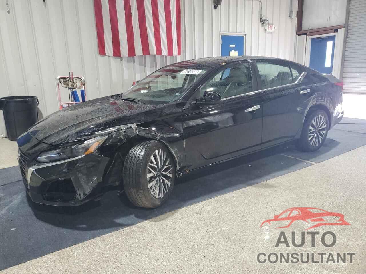 NISSAN ALTIMA 2025 - 1N4BL4DV4SN305171