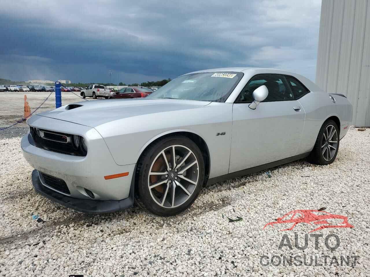 DODGE CHALLENGER 2023 - 2C3CDZBT9PH601608