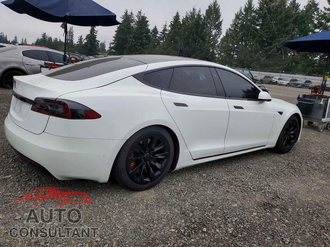 TESLA MODEL S 2017 - 5YJSA1E29HF230249