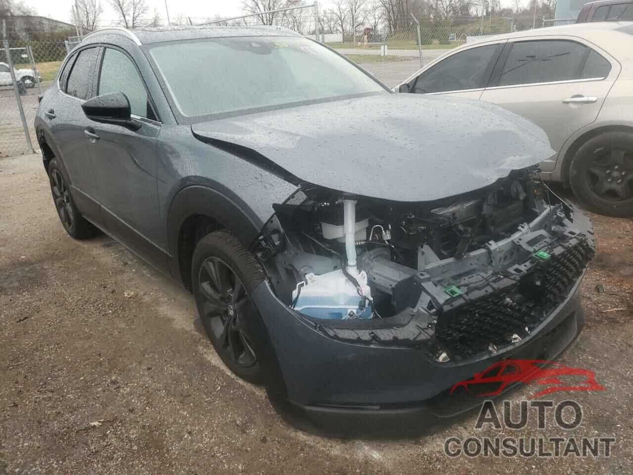 MAZDA CX30 2021 - 3MVDMBEY9MM302405