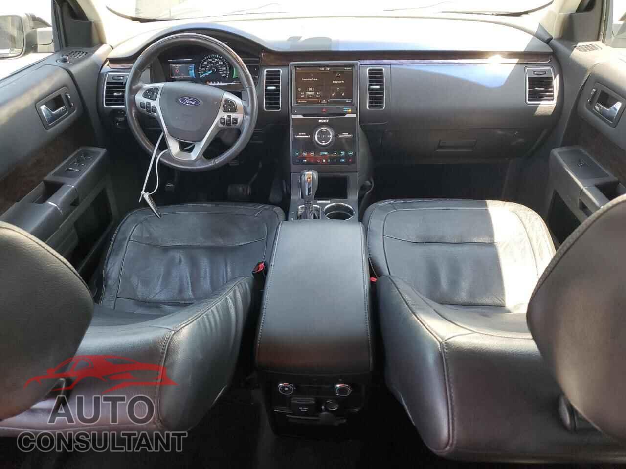 FORD FLEX 2015 - 2FMGK5D84FBA07977