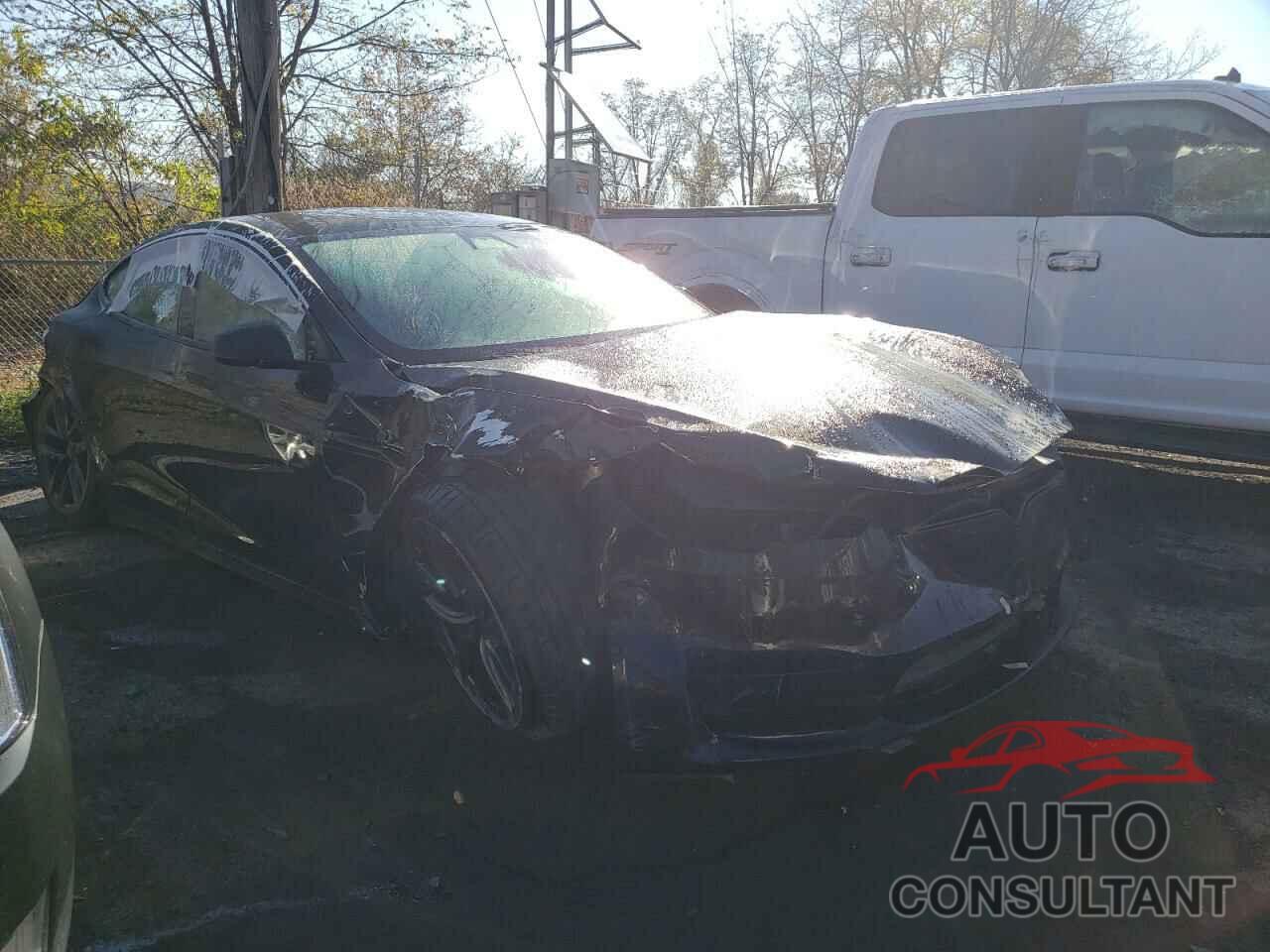 TESLA MODEL S 2022 - 5YJSA1E6XNF460364