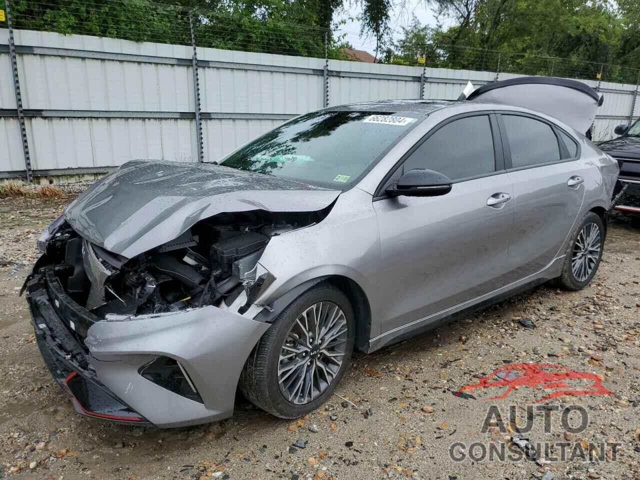 KIA FORTE 2023 - 3KPF54AD7PE561818