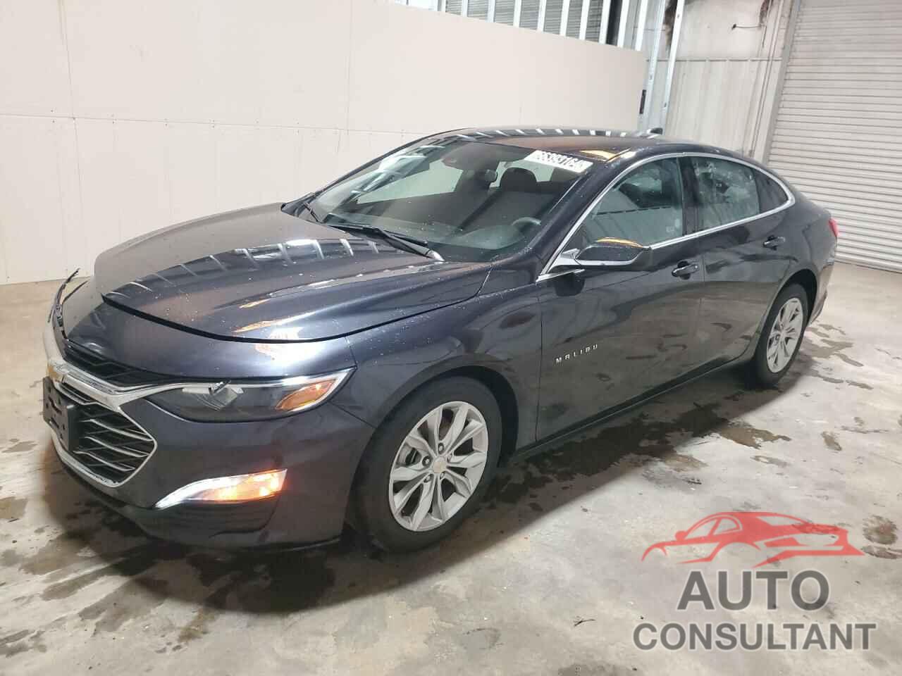 CHEVROLET MALIBU 2023 - 1G1ZD5ST2PF162650