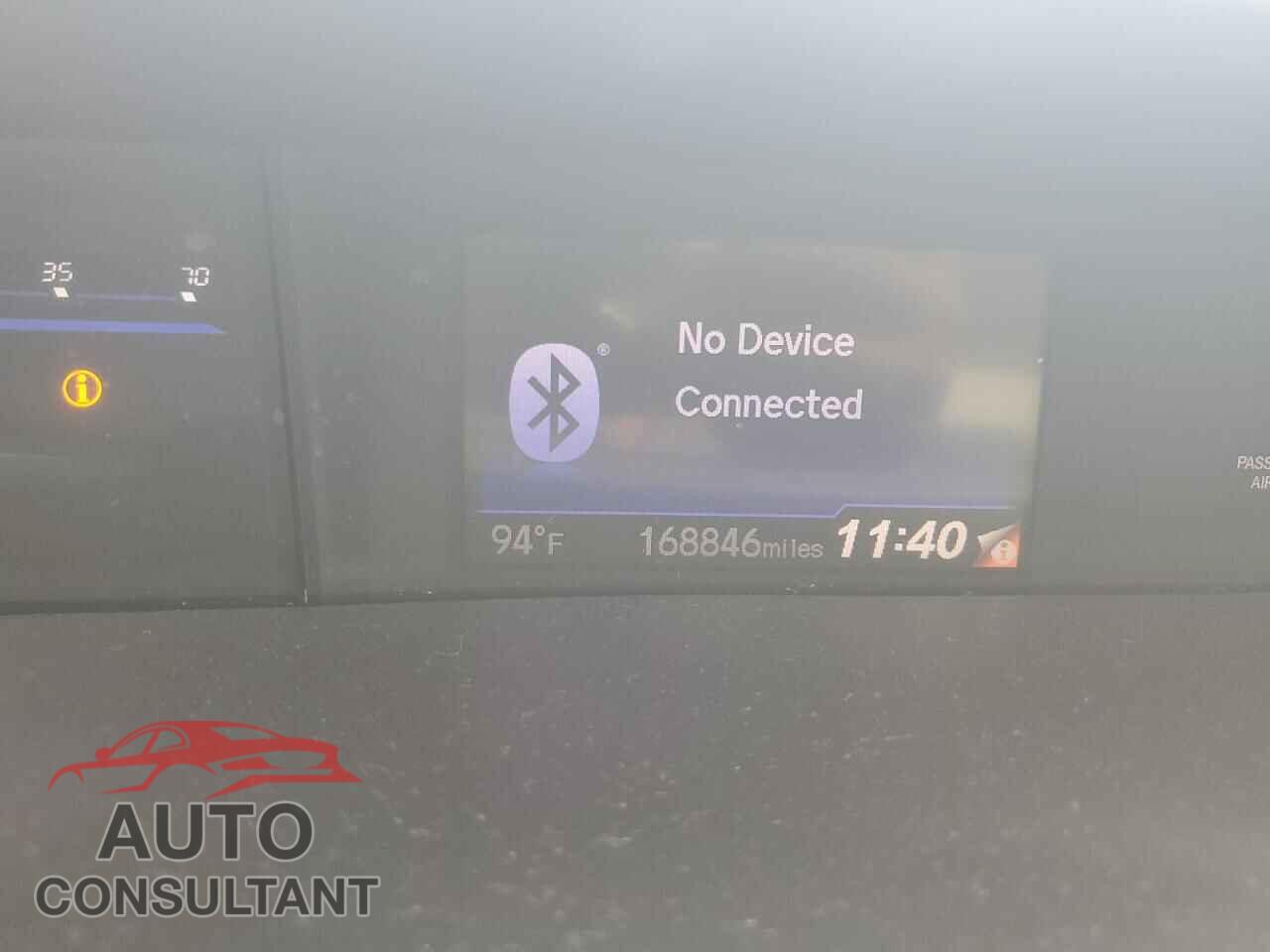 HONDA CIVIC 2015 - 19XFB2F56FE092234