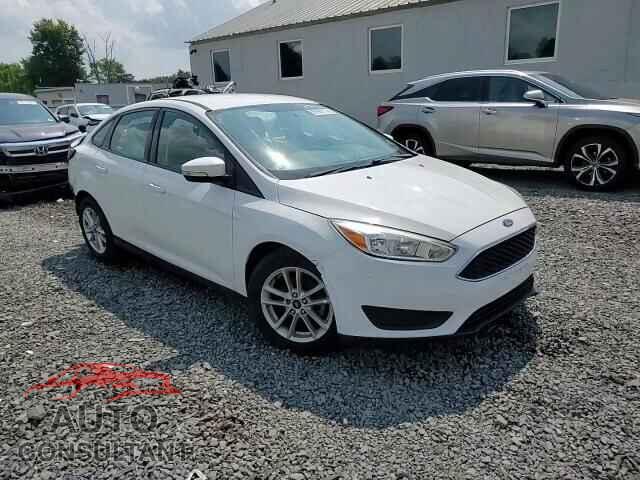 FORD FOCUS 2016 - 1FADP3F26GL272266