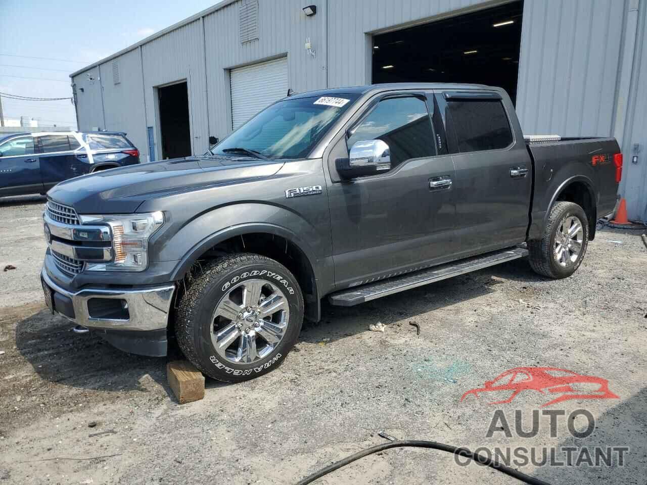 FORD F-150 2019 - 1FTEW1E49KKE62196