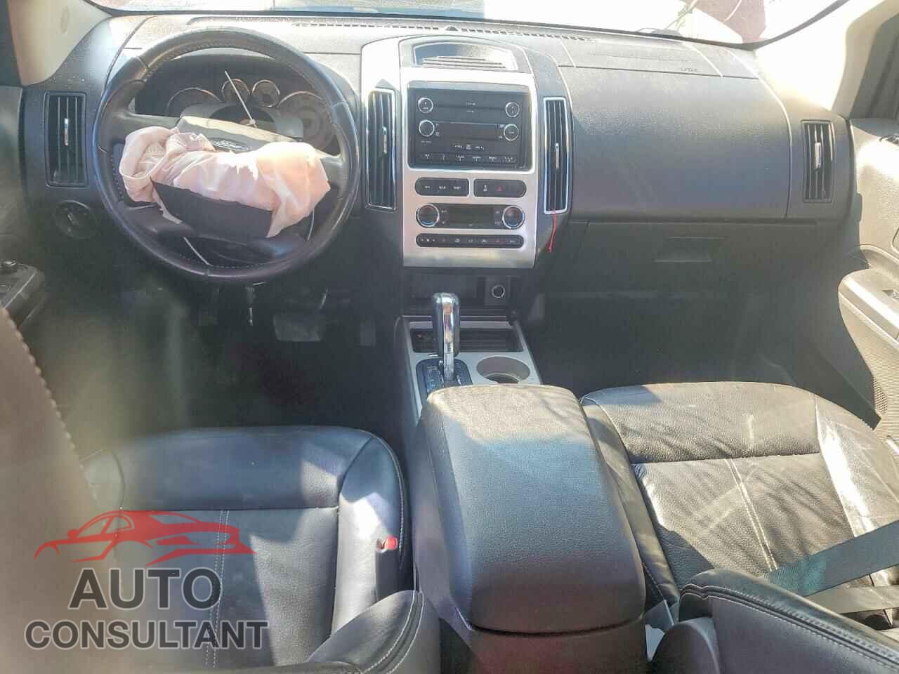 FORD EDGE 2010 - 2FMDK4KC1ABA84688